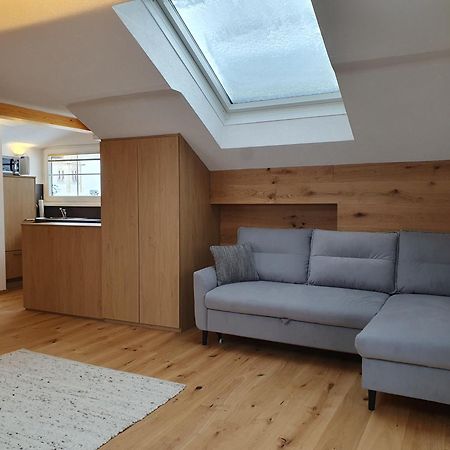 Apartments Feichtner Manfred -Tulfes - Innsbruck-Land - Tirol Εξωτερικό φωτογραφία