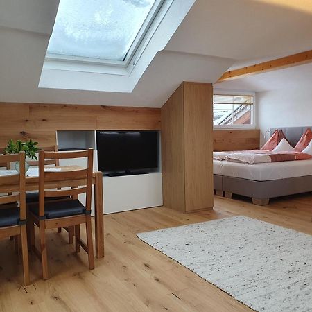 Apartments Feichtner Manfred -Tulfes - Innsbruck-Land - Tirol Δωμάτιο φωτογραφία