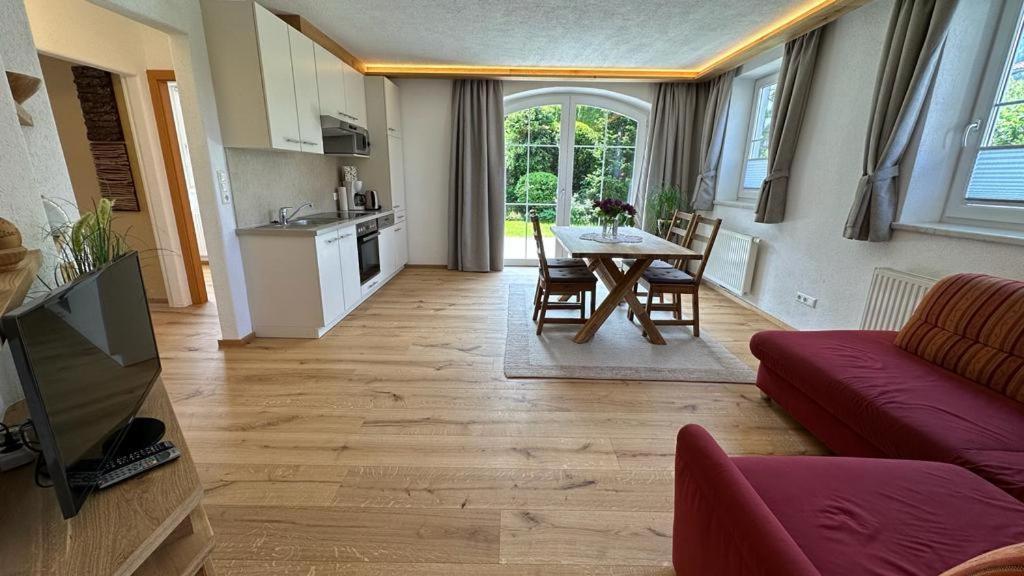 Apartments Feichtner Manfred -Tulfes - Innsbruck-Land - Tirol Εξωτερικό φωτογραφία