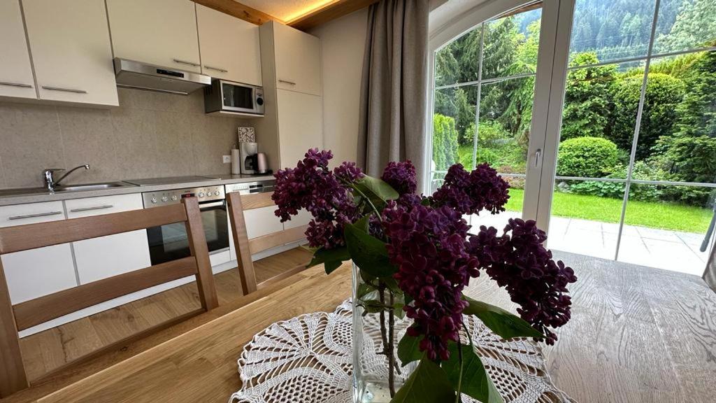 Apartments Feichtner Manfred -Tulfes - Innsbruck-Land - Tirol Εξωτερικό φωτογραφία