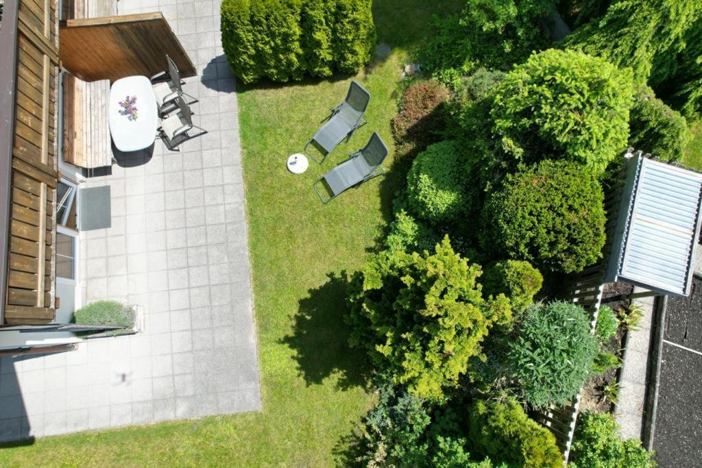 Apartments Feichtner Manfred -Tulfes - Innsbruck-Land - Tirol Εξωτερικό φωτογραφία
