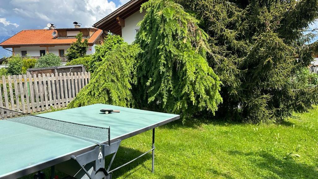 Apartments Feichtner Manfred -Tulfes - Innsbruck-Land - Tirol Εξωτερικό φωτογραφία
