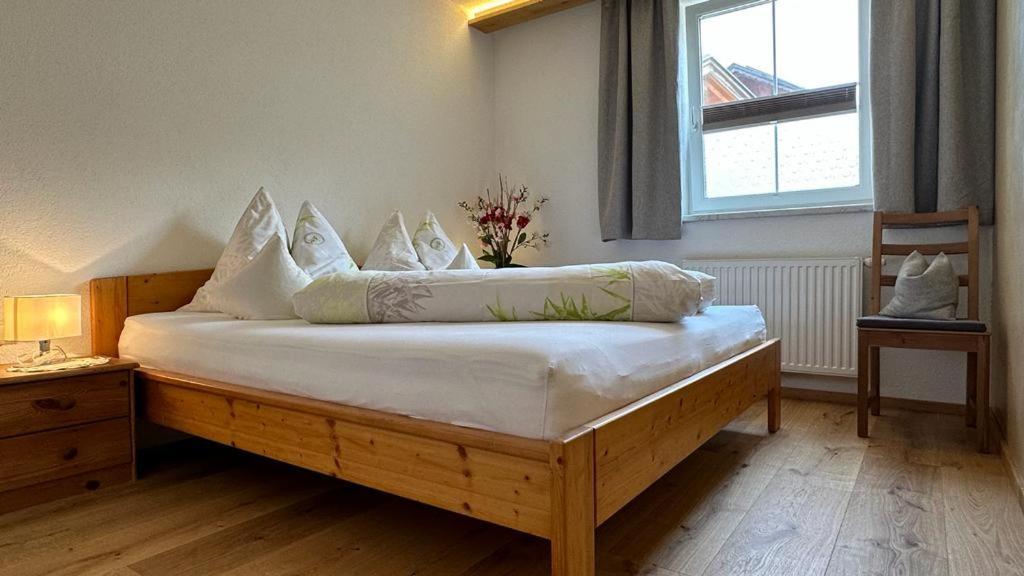 Apartments Feichtner Manfred -Tulfes - Innsbruck-Land - Tirol Εξωτερικό φωτογραφία