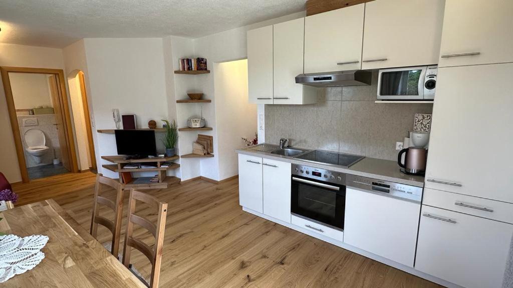 Apartments Feichtner Manfred -Tulfes - Innsbruck-Land - Tirol Εξωτερικό φωτογραφία