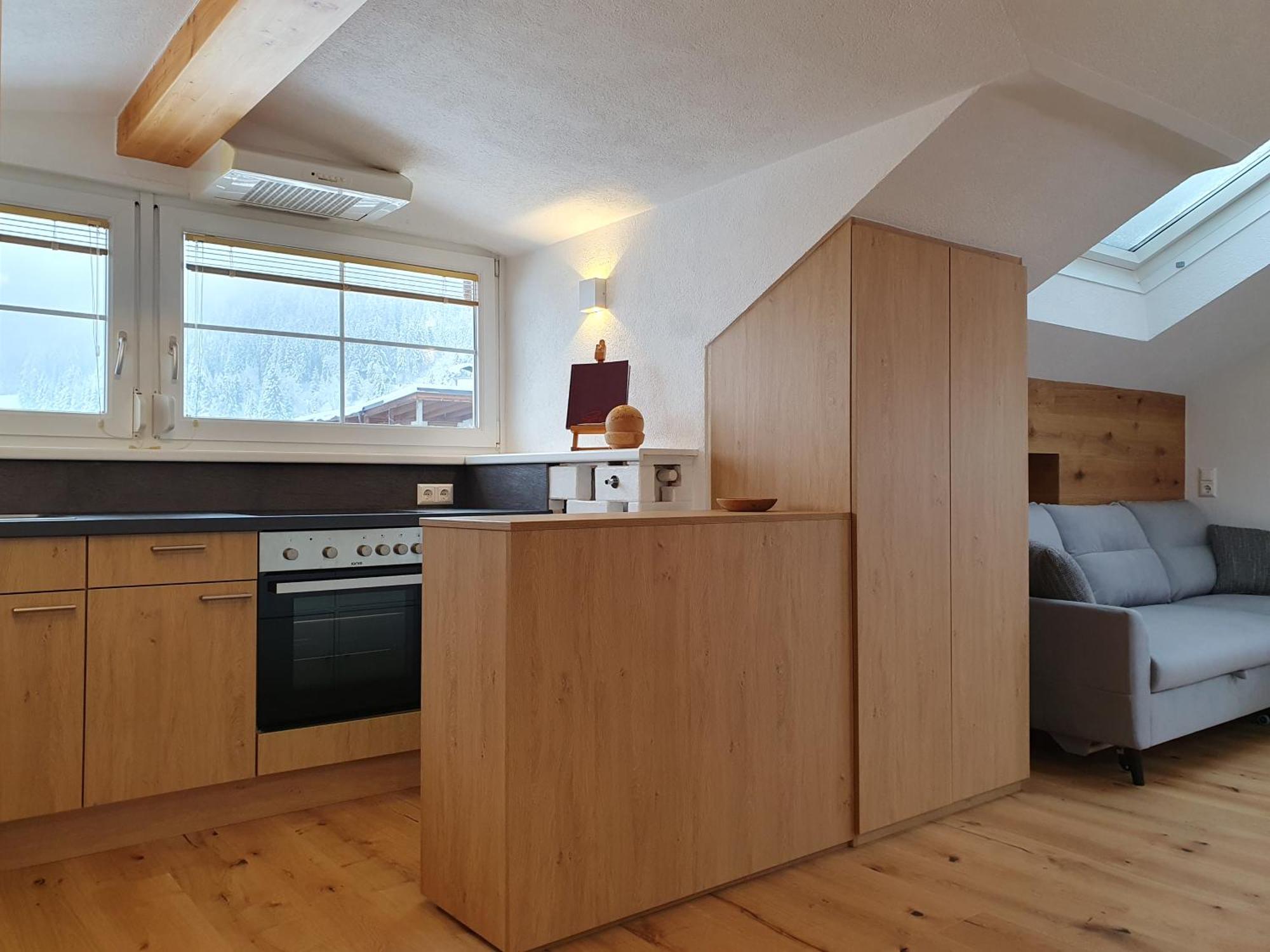 Apartments Feichtner Manfred -Tulfes - Innsbruck-Land - Tirol Εξωτερικό φωτογραφία