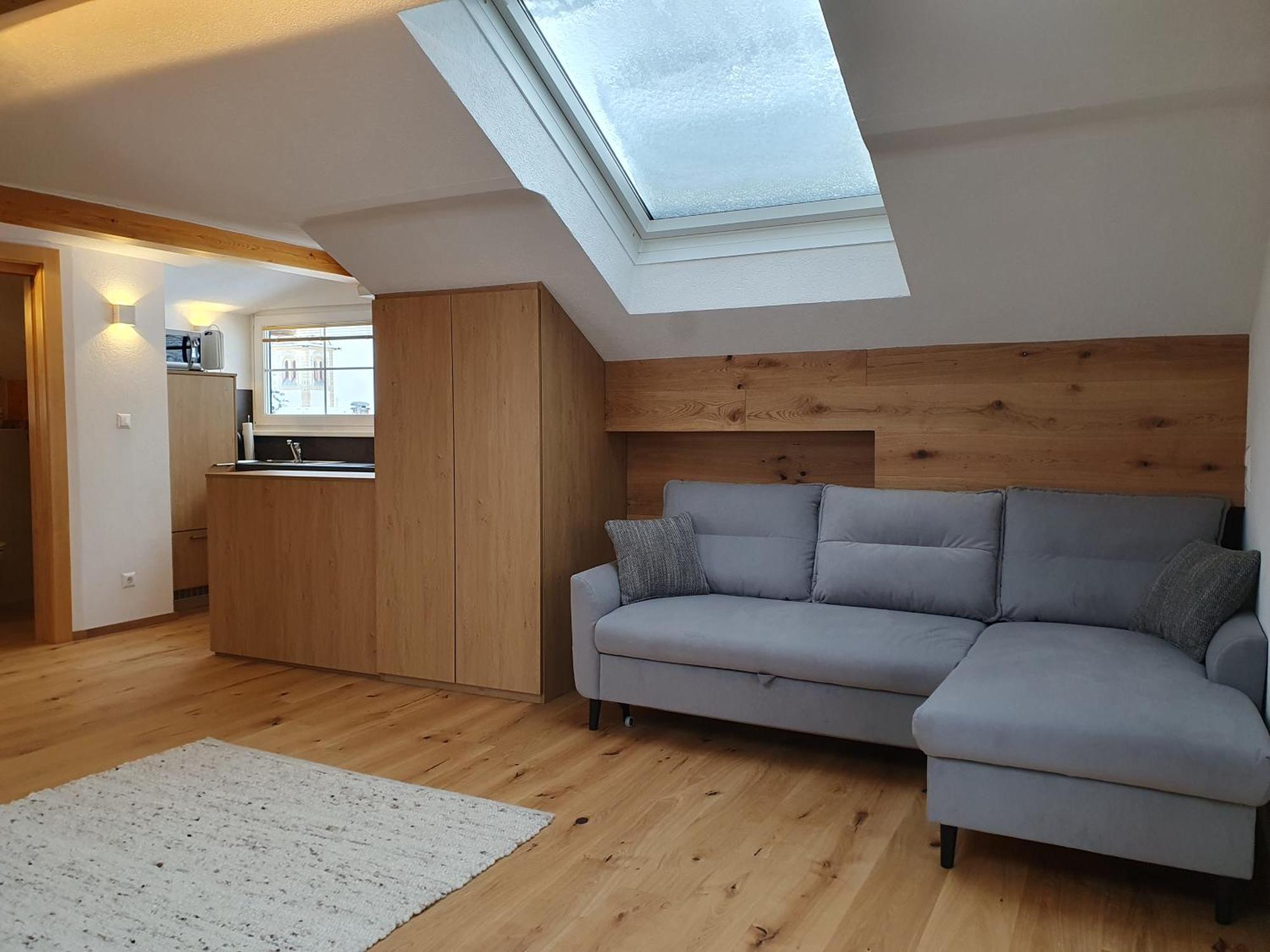 Apartments Feichtner Manfred -Tulfes - Innsbruck-Land - Tirol Εξωτερικό φωτογραφία