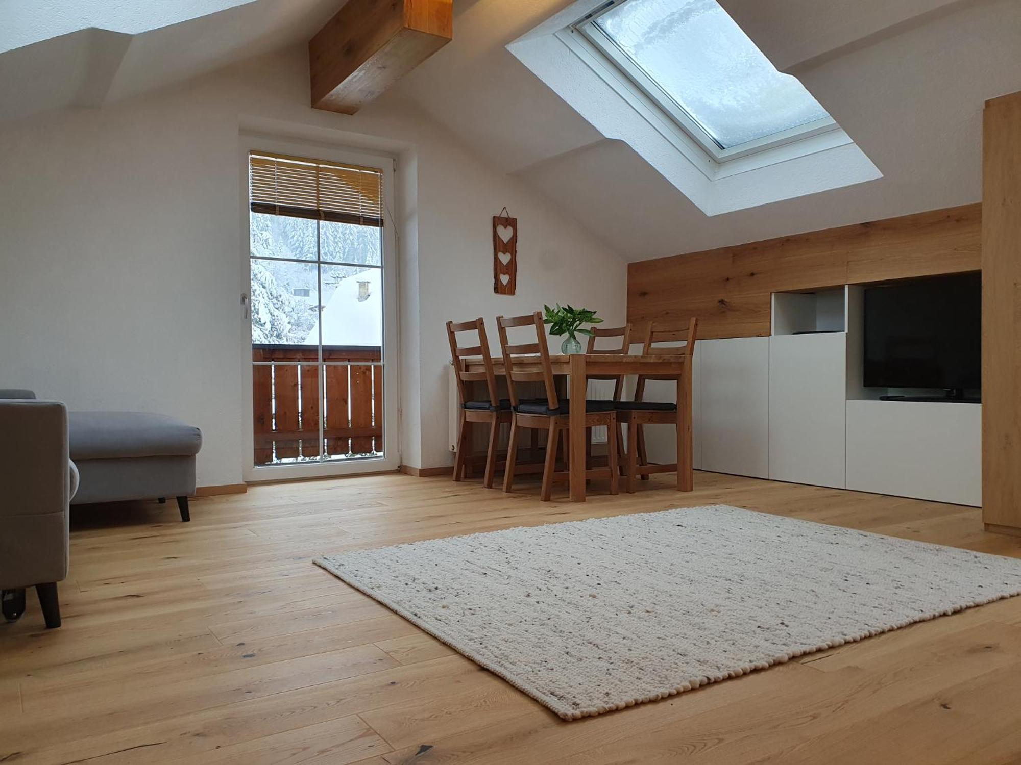 Apartments Feichtner Manfred -Tulfes - Innsbruck-Land - Tirol Εξωτερικό φωτογραφία