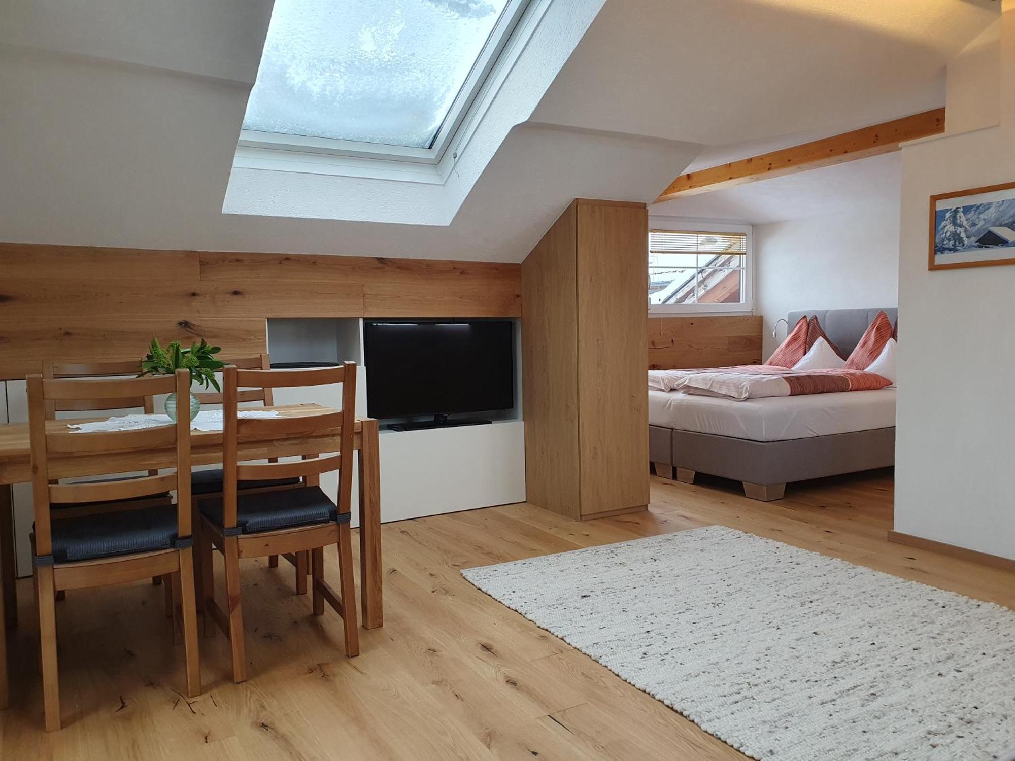Apartments Feichtner Manfred -Tulfes - Innsbruck-Land - Tirol Δωμάτιο φωτογραφία