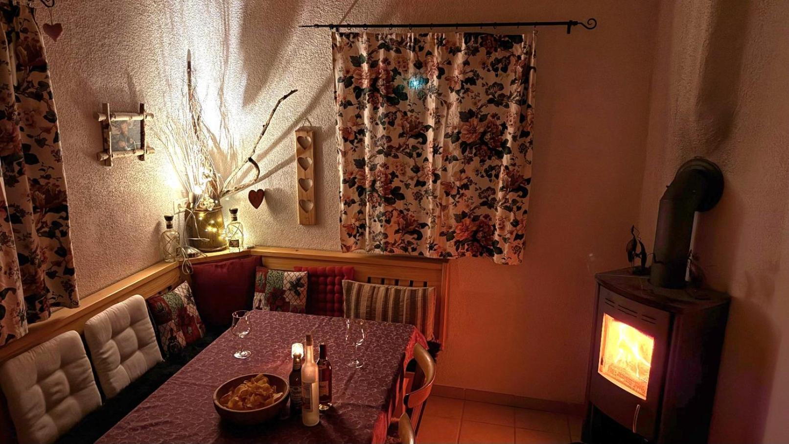 Apartments Feichtner Manfred -Tulfes - Innsbruck-Land - Tirol Δωμάτιο φωτογραφία