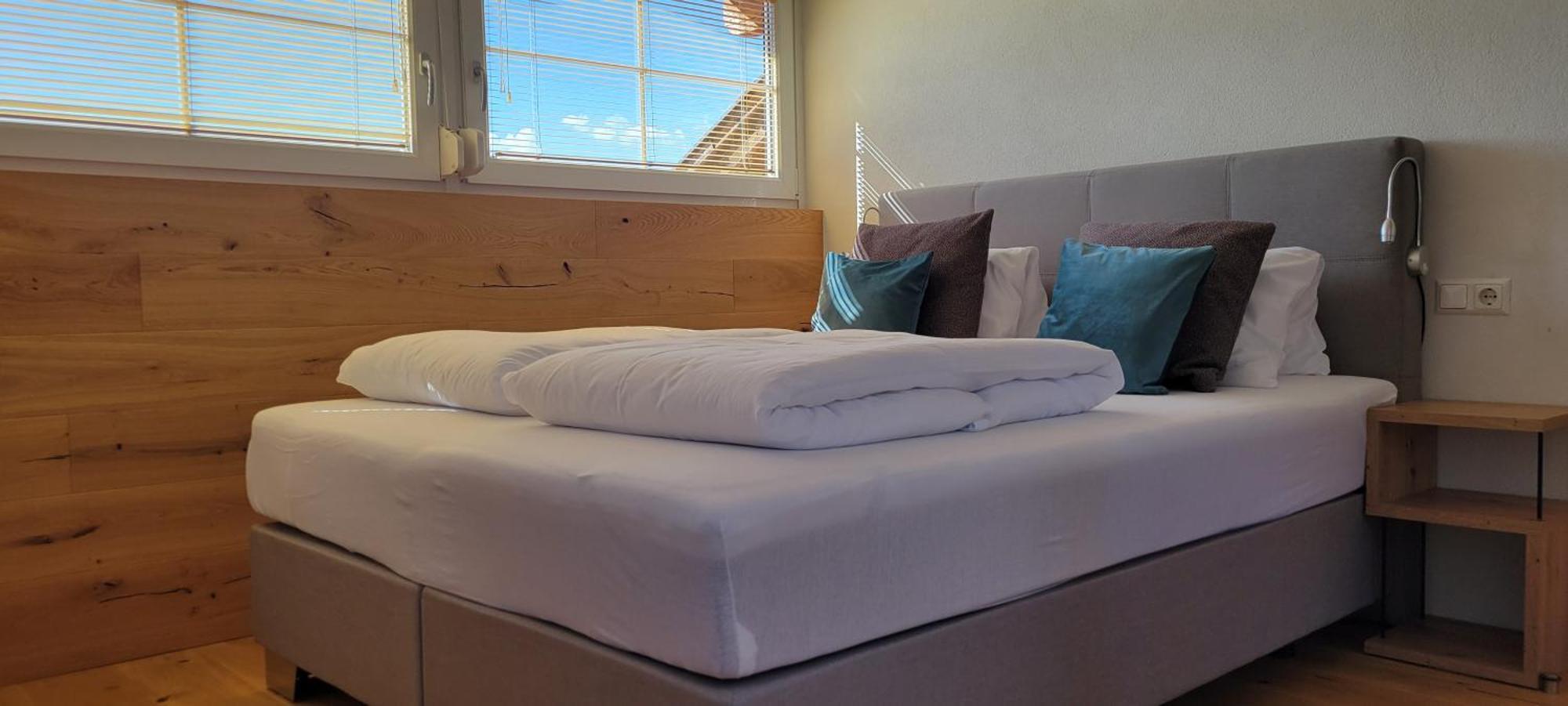 Apartments Feichtner Manfred -Tulfes - Innsbruck-Land - Tirol Εξωτερικό φωτογραφία