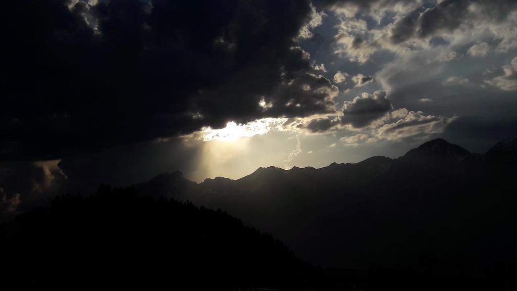 Apartments Feichtner Manfred -Tulfes - Innsbruck-Land - Tirol Εξωτερικό φωτογραφία